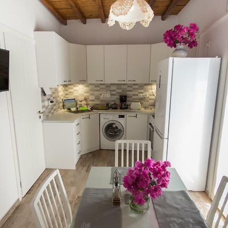 Naousa Boutique Apartment Exterior foto