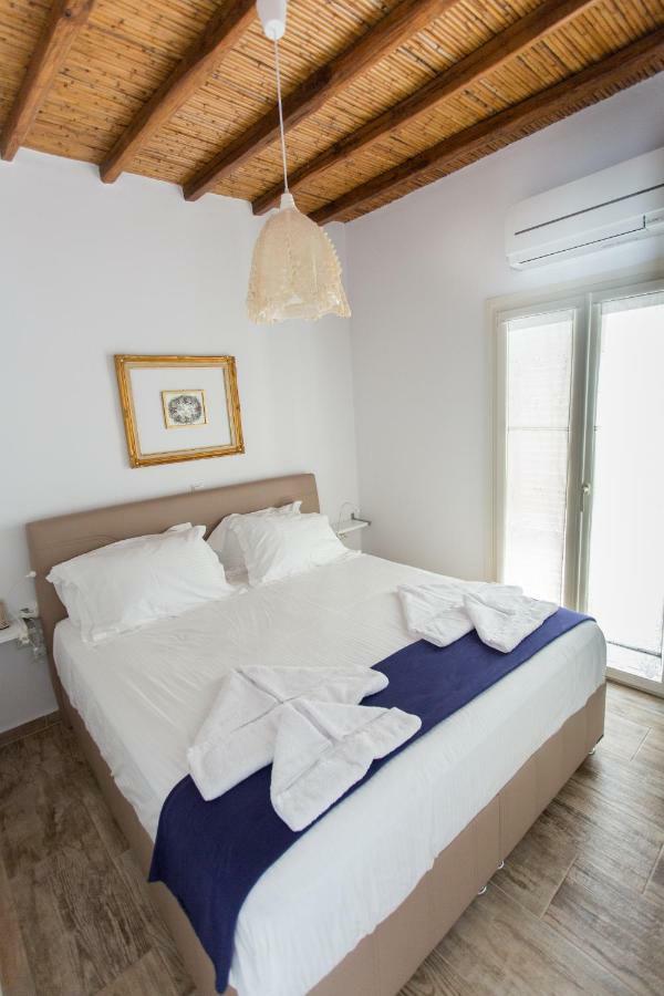 Naousa Boutique Apartment Exterior foto